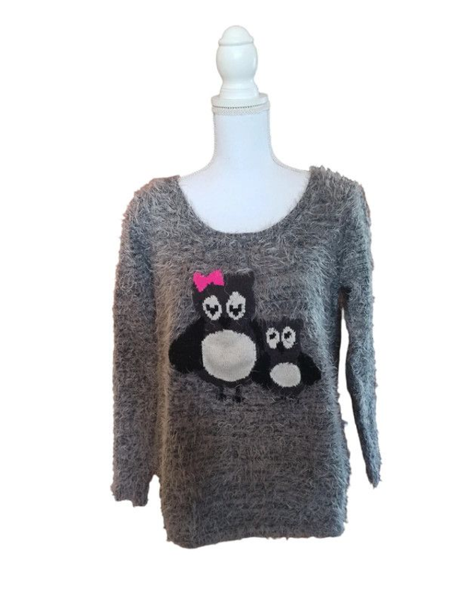 Pull 42/44 CALIN KALIN