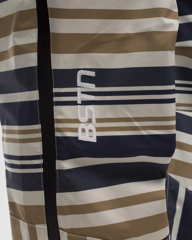 BSTN Shell pants (imperméable et coupe vent)