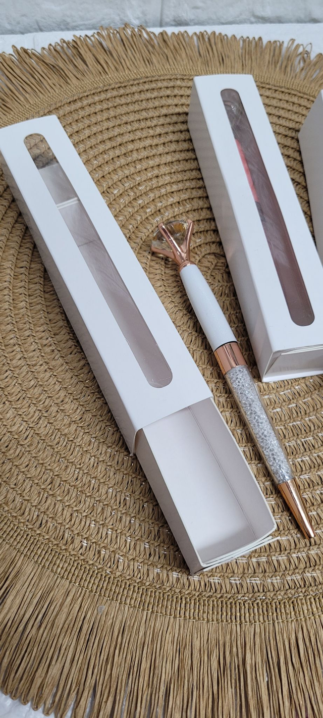 Caja Porta Lapiz deslizable