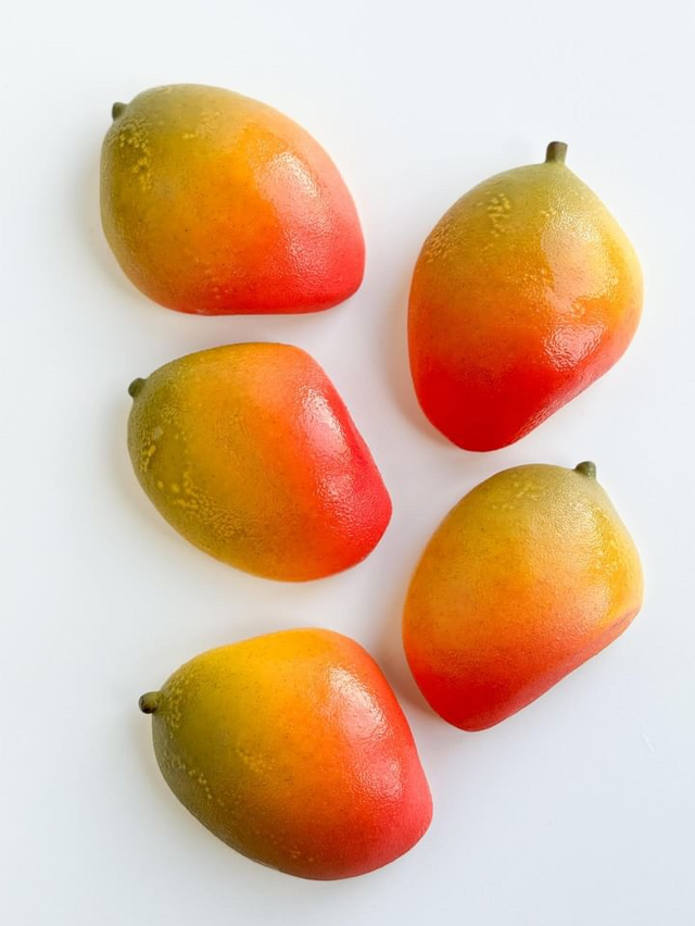 🥭 Mango