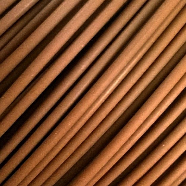 ABS 3mm - Brown (100g)