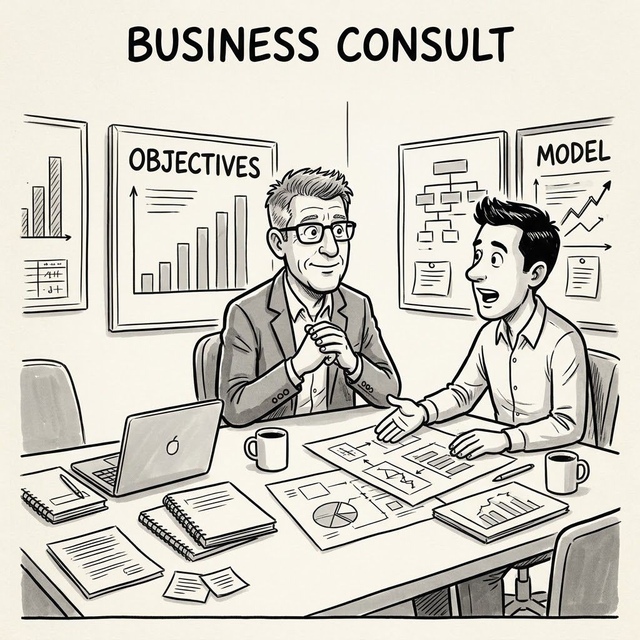 Business Consult