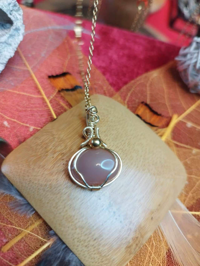 pendentif série mini 