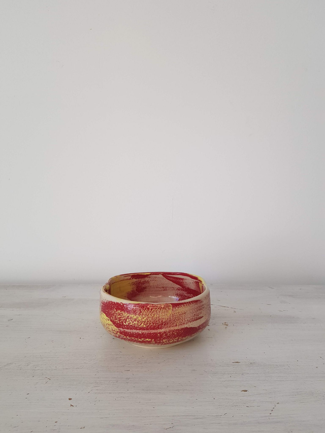 Bol à ramen collection Orthenciel (taille M)