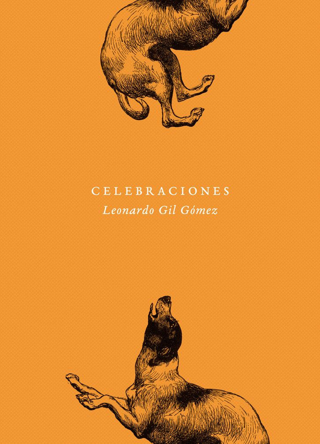 Celebraciones - Leonardo Gil Gómez