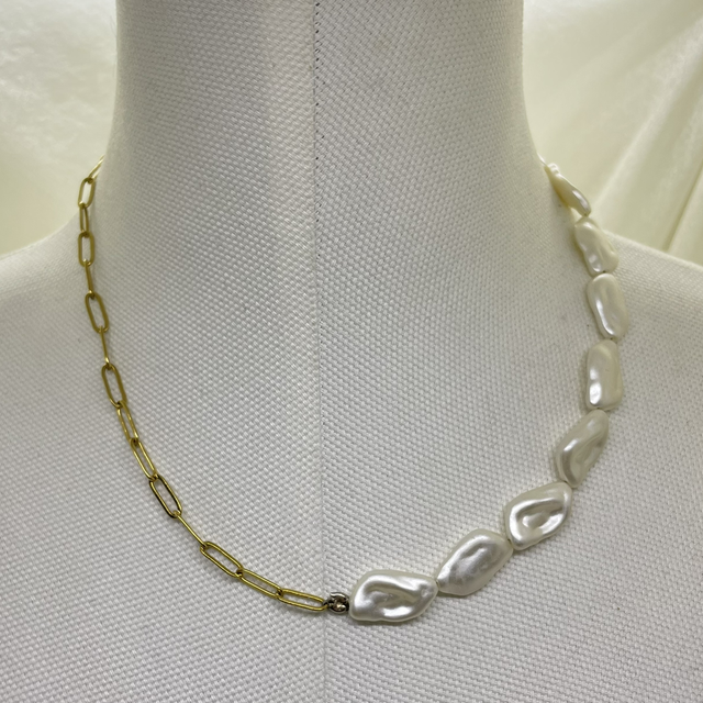 Golden Pearl