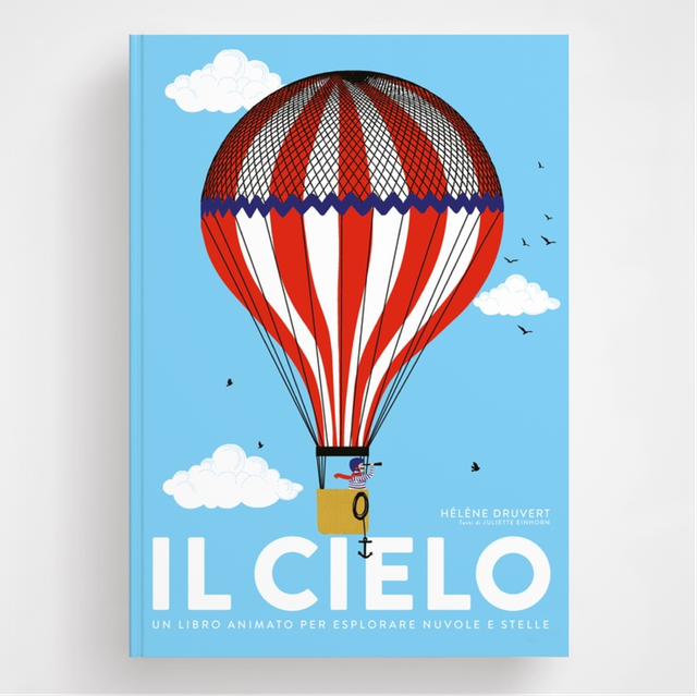 Il Cielo