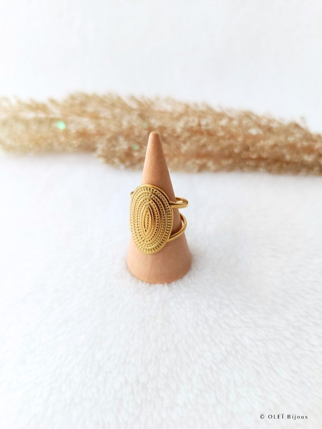 Bague OLIA