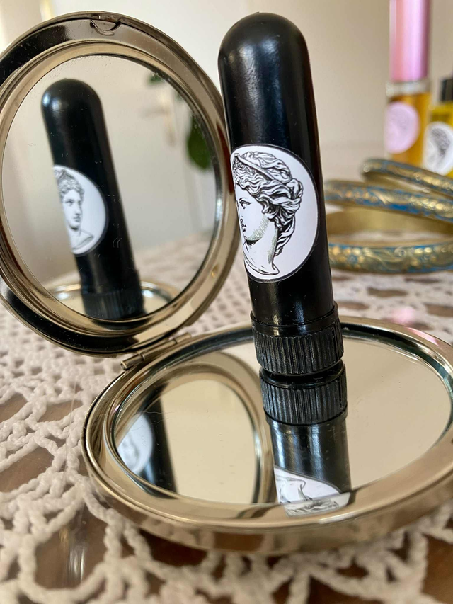 Серия "Лечебна Венера" - инхалер