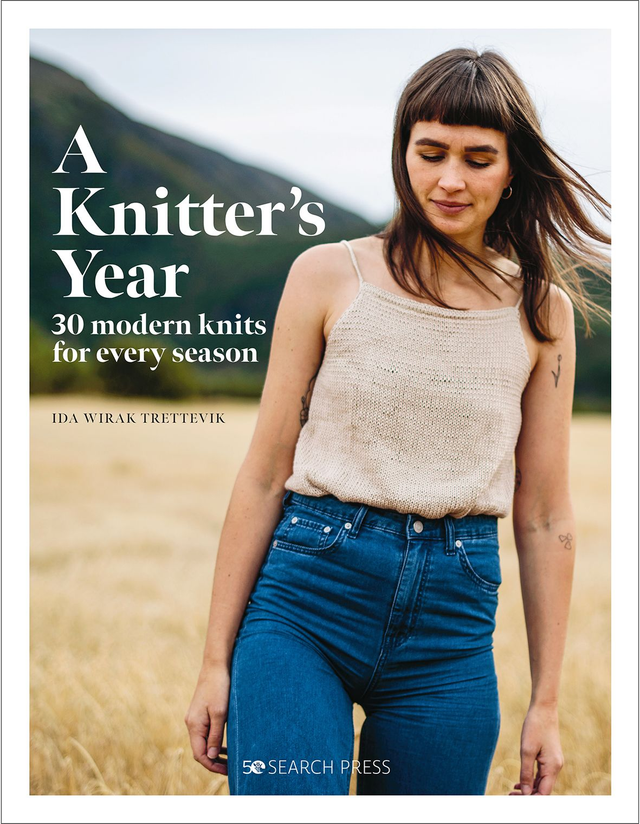 A Knitter&#039;s Year