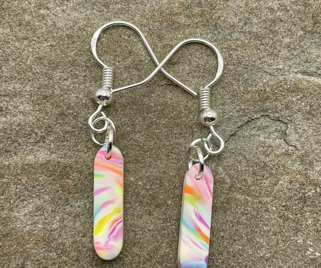 Confetti mini droplets 