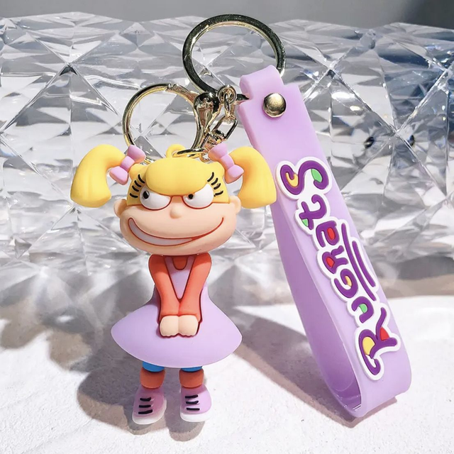 0354 - Rugrats - Angelica Pickles