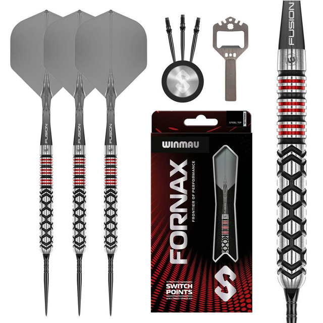 Fornax Switch Point Darts