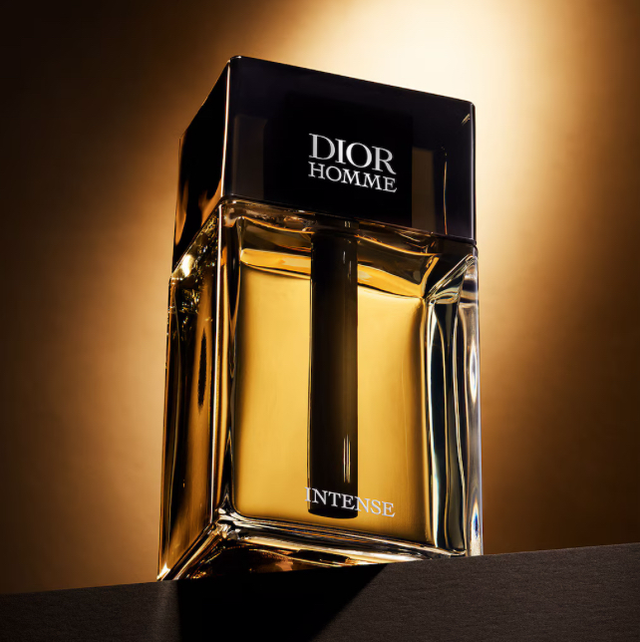 Dior Homme Intense - Eau de parfum