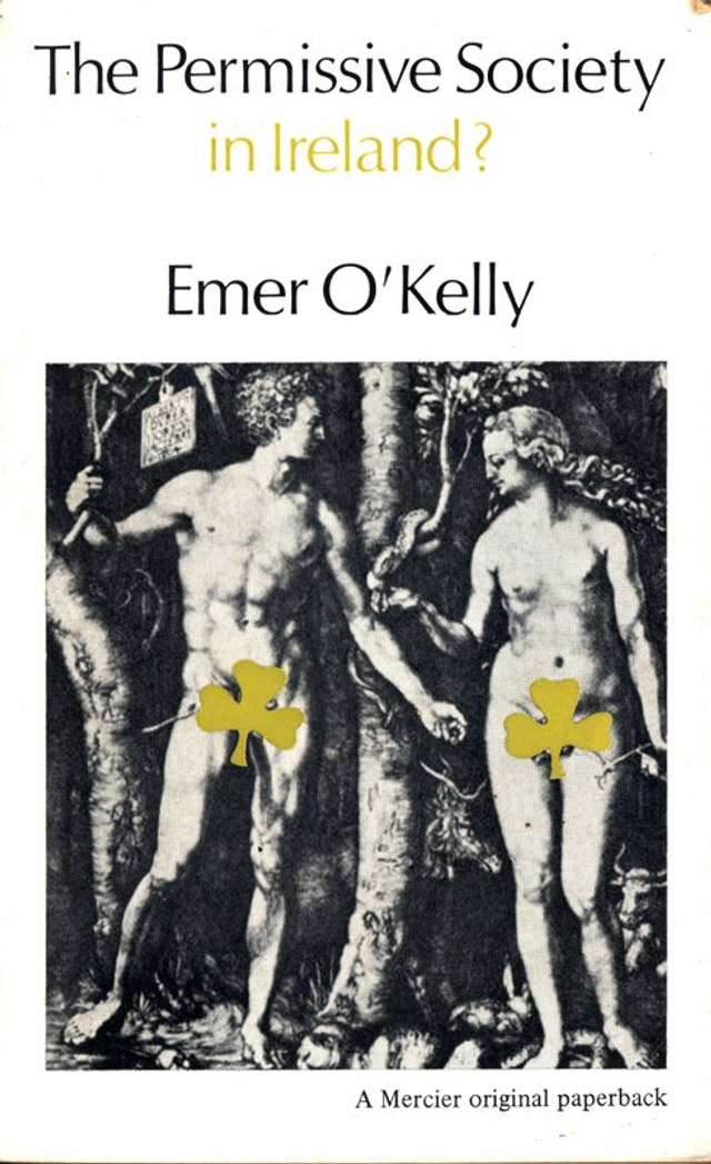 The Permissive Society in Ireland?