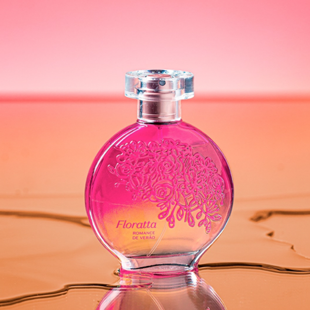 Floratta Summer Romance EDT 75ml