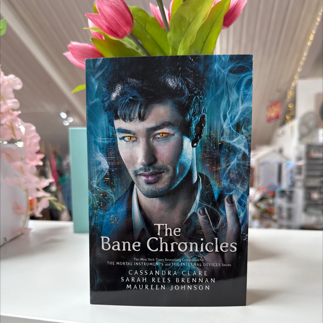 The bane Chronicles 