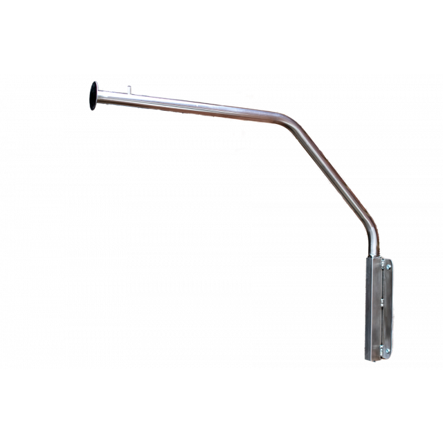 DiveTidy MSS Wall Mounted Equipment Hanger