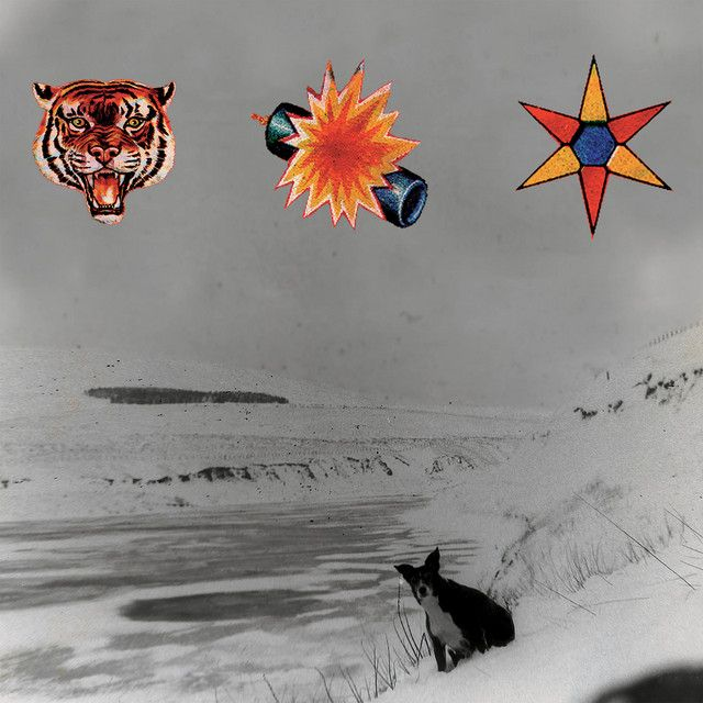 Beta Band, The - The Three E.P.'s 2xLP