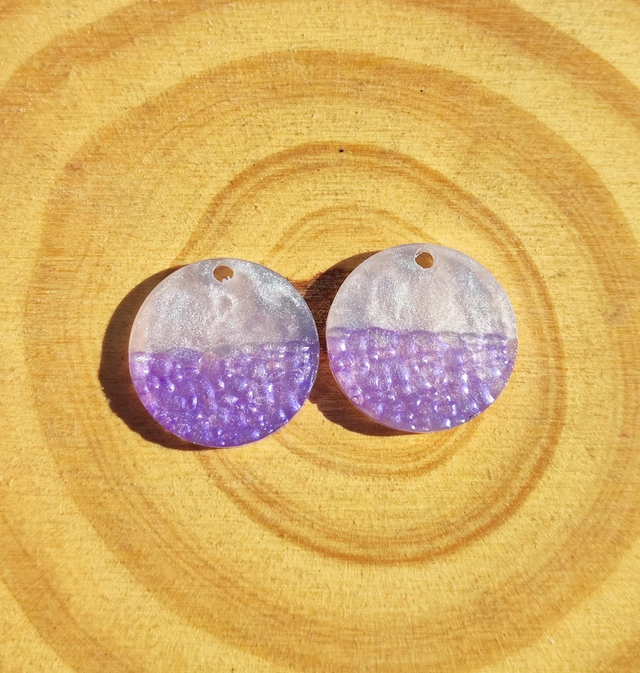 Charms Bubble