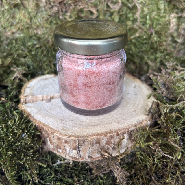 Enchantipoudre Requiem (Sakura)