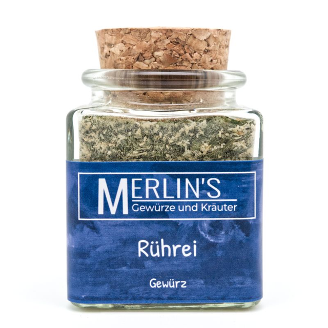 Rührei Gewürz 50g