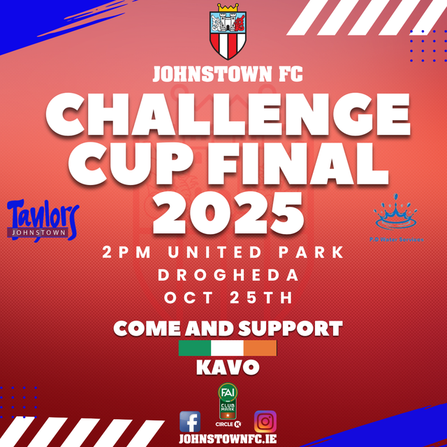 Bus Ticket - Challenge Cup Final