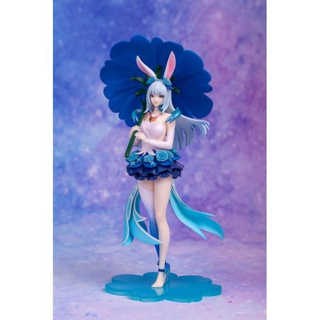 Honor of Kings: Gongsun Li Flower Dancer Ver. Figure