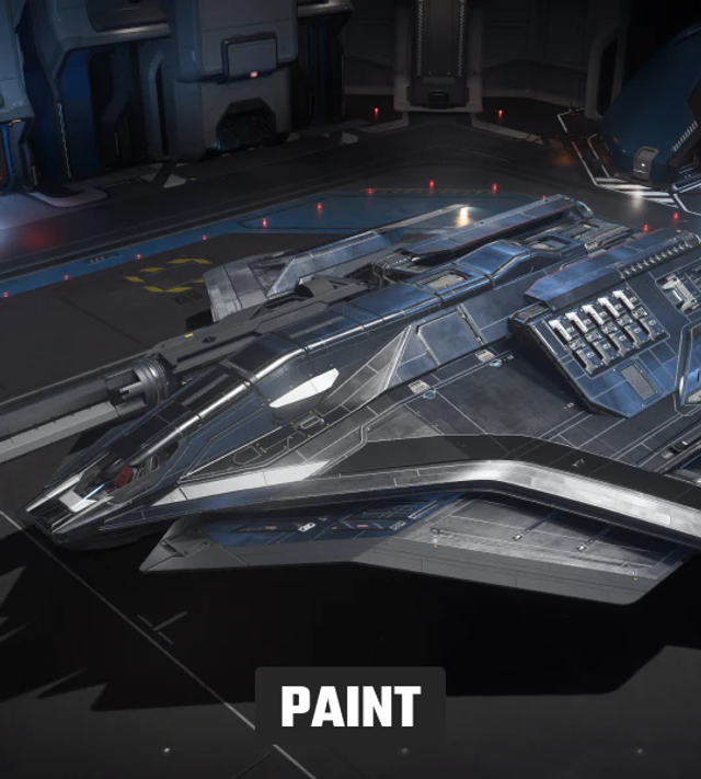 Ares - Meridian Paint