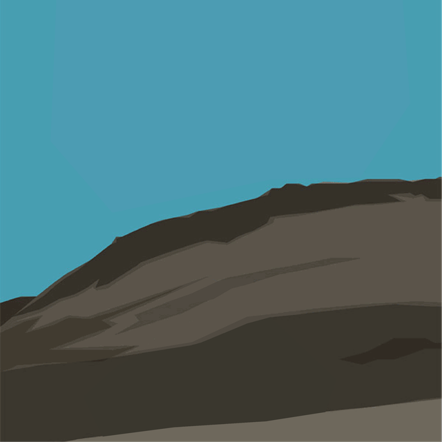 Old Carrock - 500ml Bottle - 6% ABV