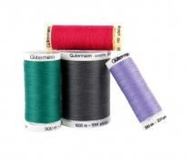 Fil polyester Gütermann 500 m