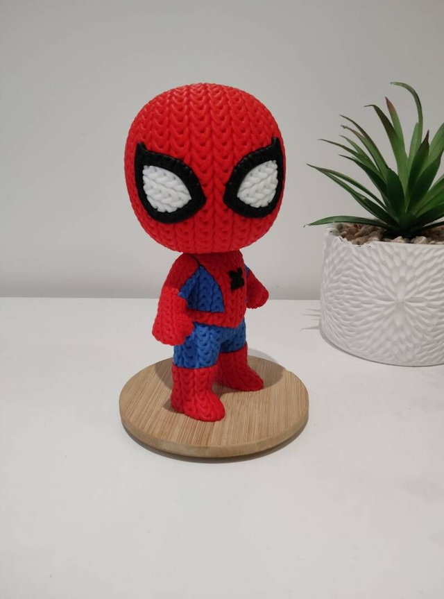 Spider-Man
