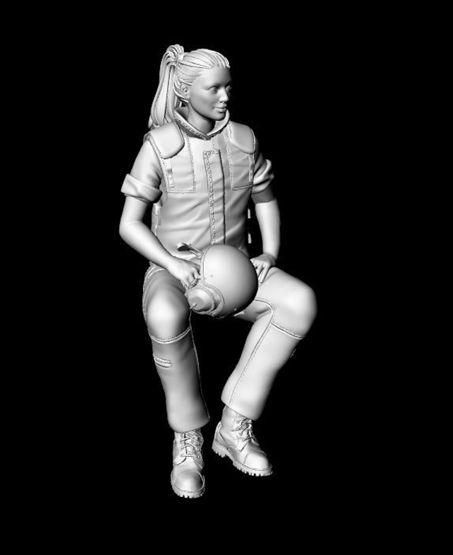 3DMontis - IDF Tanker 4 