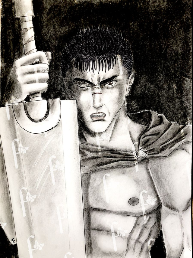 Guts ORIGINAL