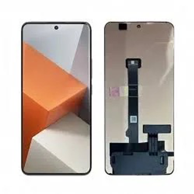 Réparation Ecran Redmi Note 14 Pro 4G - ORIGINAL | 