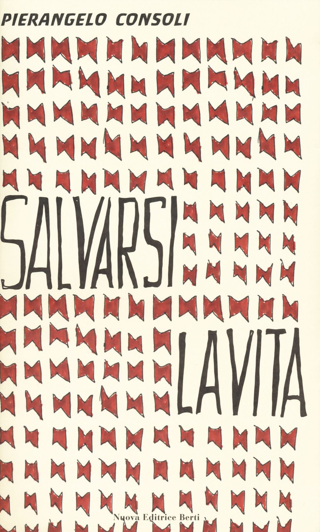 Consoli Pierangelo - Salvarsi la vita