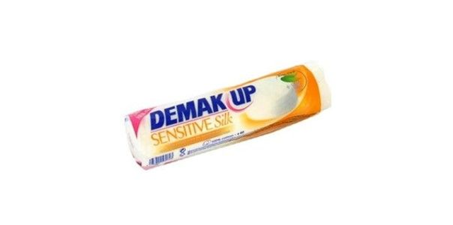DEMAK UP SENSITIV silk