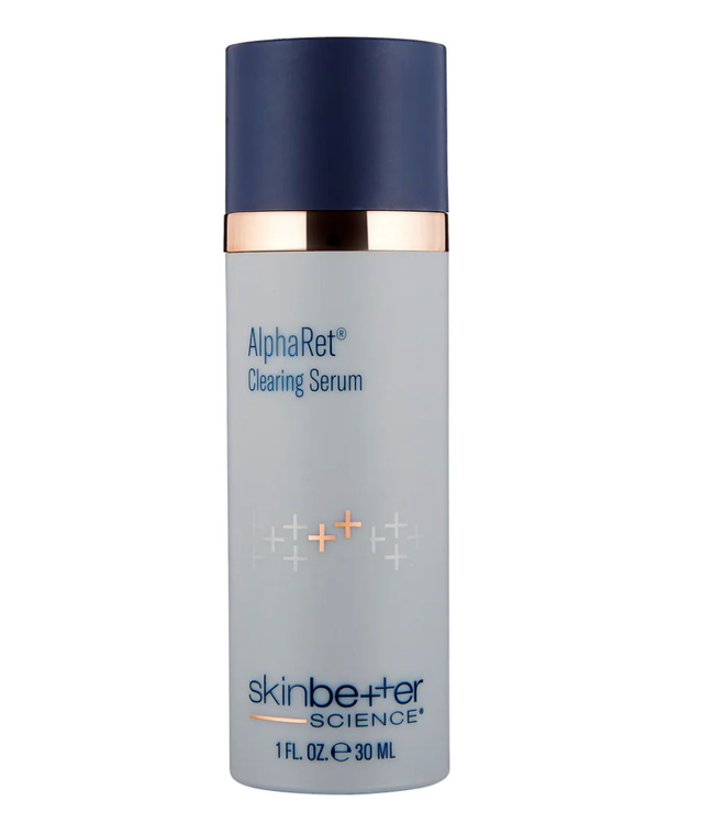 SkinBetter Science - AlphaRet Clearing Serum 