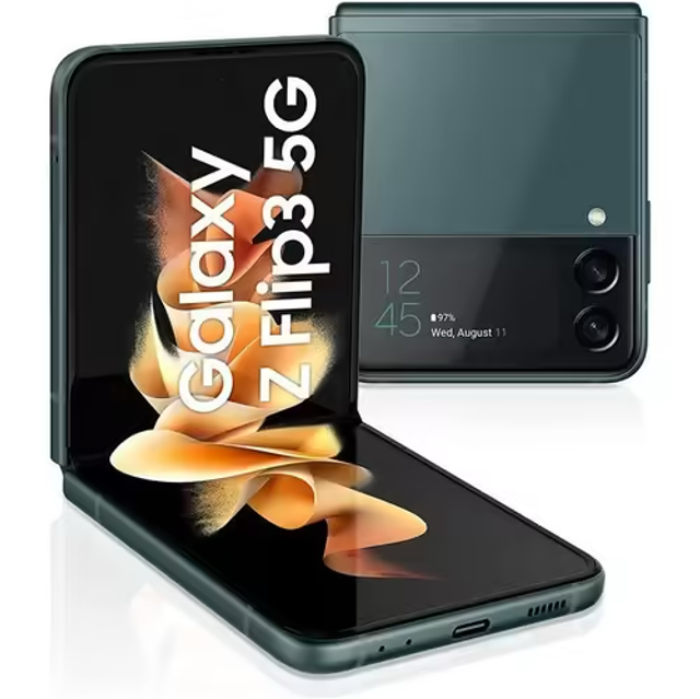Z FliP 3 256 GB