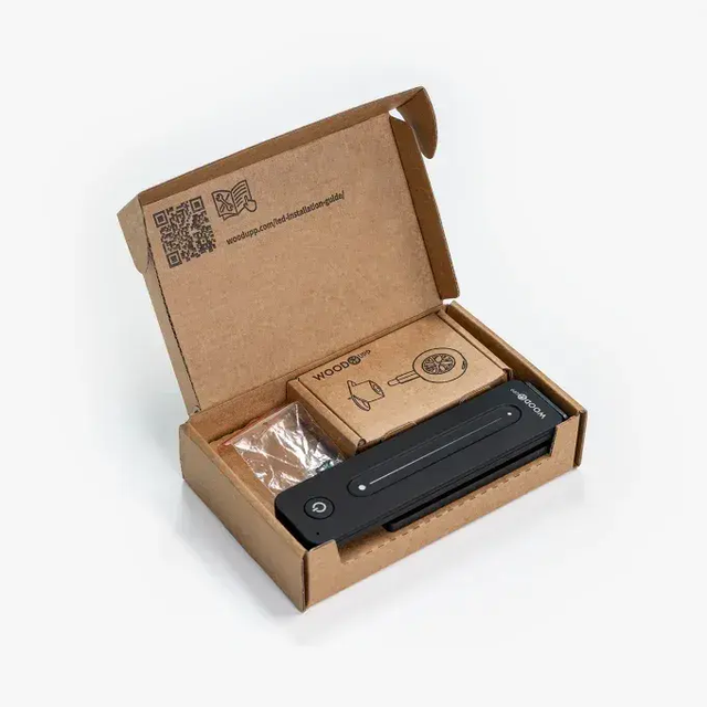 Woodupp Télécommande bandes de LED