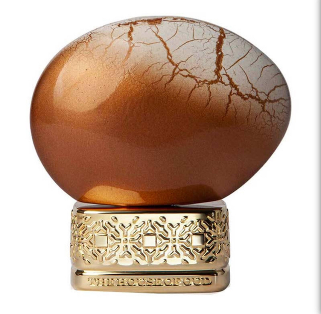 THE HOUSE OF OUD - Wonderly