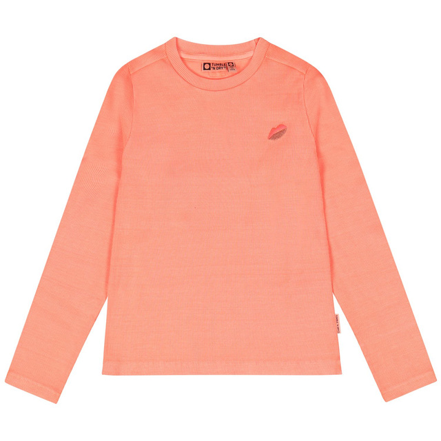 Tumble &#039;N Dry Bonheur trui / longsleeve - Neon