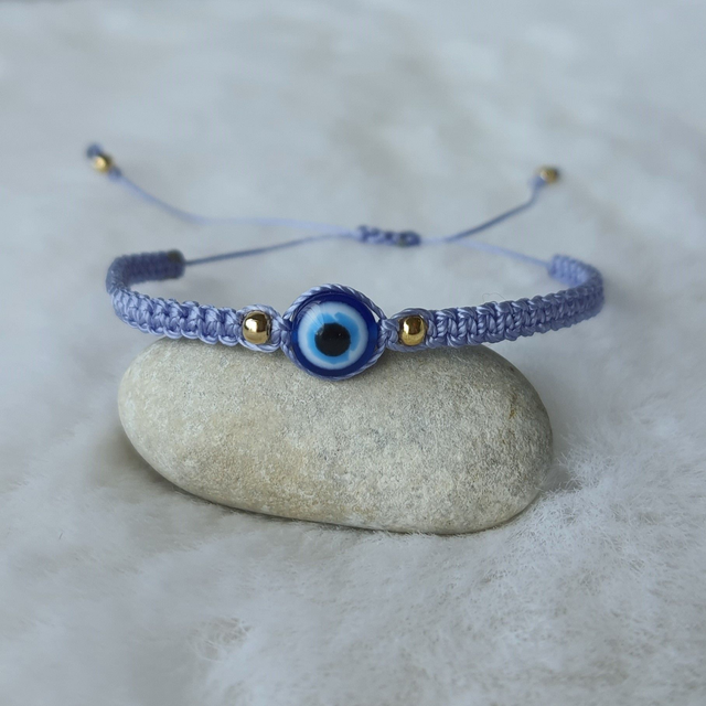 Bracelet Oeil de Protection
