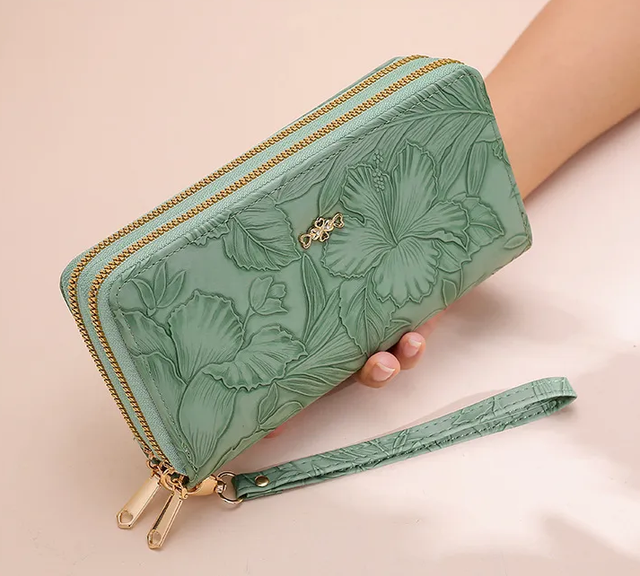 Ti Moné Tropikal Vert