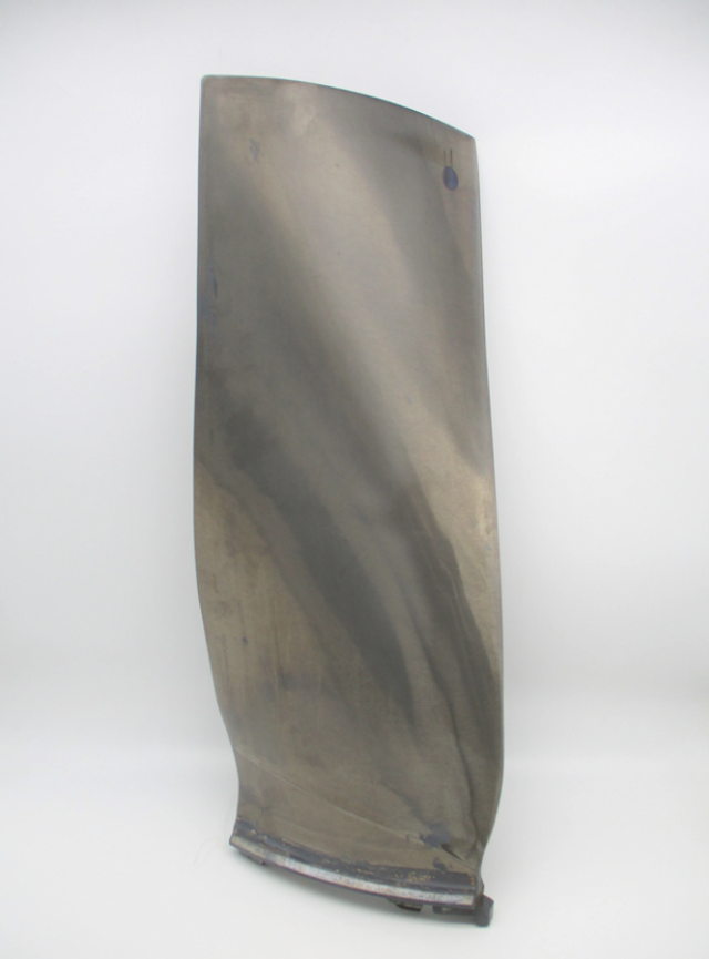 Boeing 747 Fan Blade British Airways