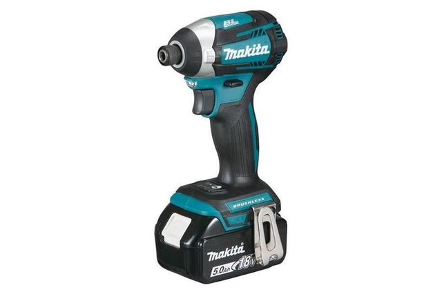 DTD170RTJ Makita Bit Schlagschrauber 