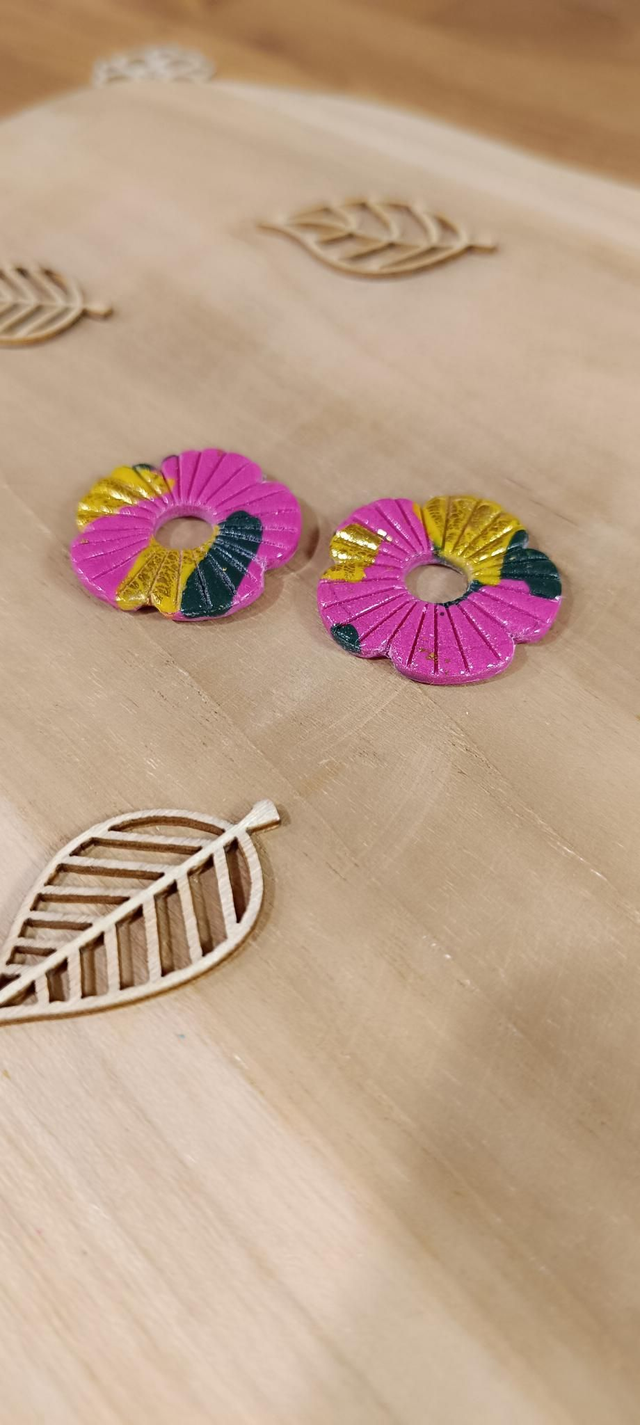 Aria - méli-mélo Fuchsia