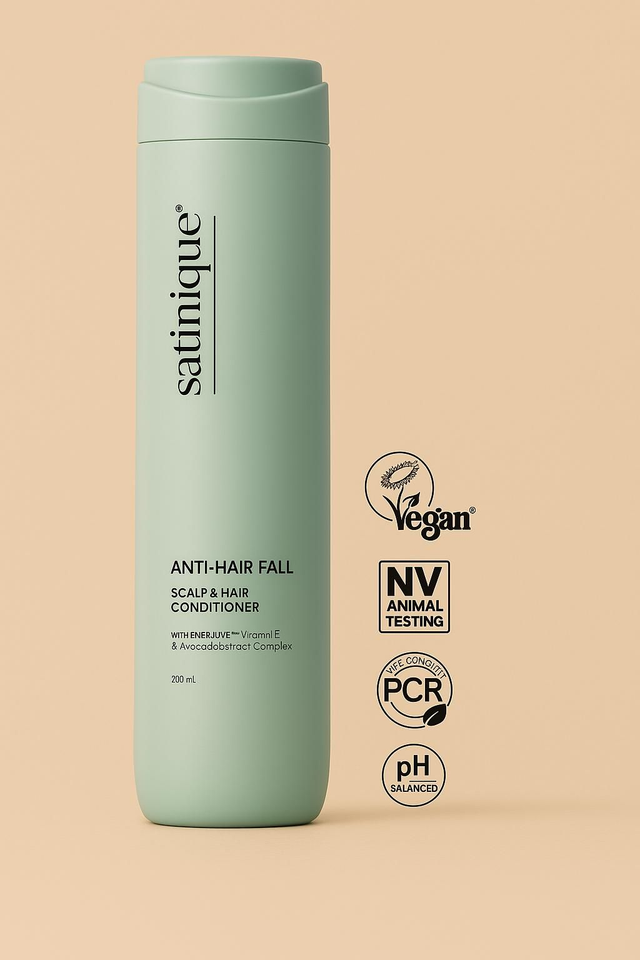 Satinique™ - Anti-Haarausfall Pflegespülung 280 ml Satinique™