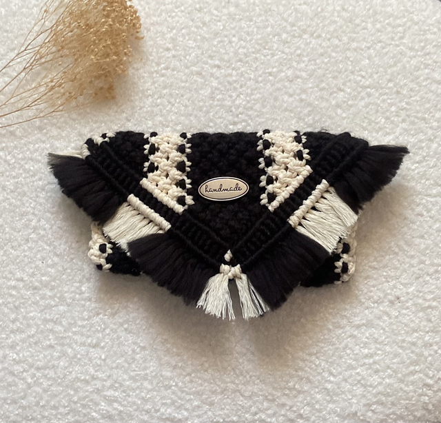 Pochette MILA
