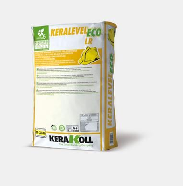 Keralevel Eco LR (kg 25)
